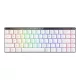 ASUS ROG FALCHION RX LOW PROFILE WIRELESS BILLENTYŰZET FEHÉR, US