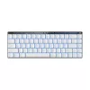 ASUS ROG FALCHION RX LOW PROFILE WIRELESS BILLENTYŰZET FEHÉR, US