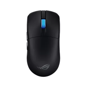 ASUS ROG HARPE II ACE GAMER WIRELESS BLUETOOTH EGÉR, BLACK