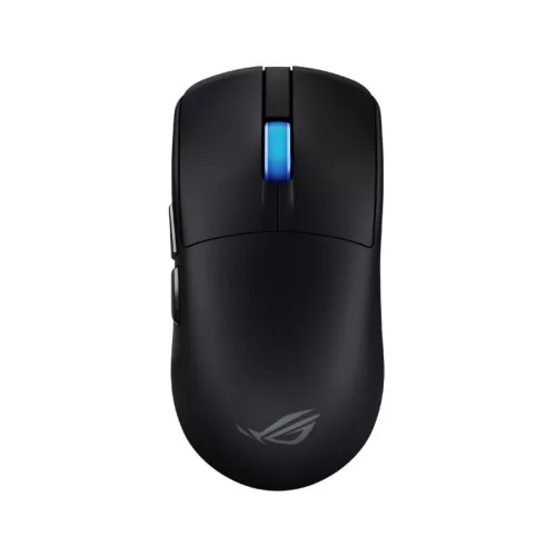 ASUS ROG HARPE II ACE GAMER WIRELESS BLUETOOTH EGÉR, BLACK