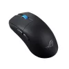 ASUS ROG HARPE II ACE GAMER WIRELESS BLUETOOTH EGÉR, BLACK