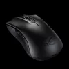 ASUS ROG STRIX CARRY WIRELESS GAMER EGÉR, BLACK