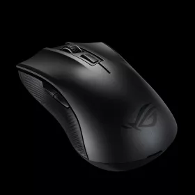 ASUS ROG STRIX CARRY WIRELESS GAMER EGÉR, BLACK