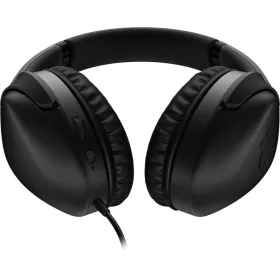   ASUS ROG STRIX GO CORE GAMER HEADSET/FÜLHALLGATÓ, FEKETE (90YH02R1-B1UA00)