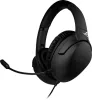 ASUS ROG STRIX GO CORE GAMER HEADSET/FÜLHALLGATÓ, FEKETE (90YH02R1-B1UA00)