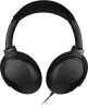 ASUS ROG STRIX GO CORE GAMER HEADSET/FÜLHALLGATÓ, FEKETE (90YH02R1-B1UA00)