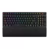 ASUS ROG STRIX SCOPE II 96 RX GAMING WIRELESS BILLENTYŰZET FEKETE, UK