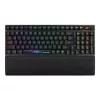 ASUS ROG STRIX SCOPE II 96 RX GAMING WIRELESS BILLENTYŰZET FEKETE, UK