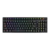 ASUS ROG STRIX SCOPE II 96 RX GAMING WIRELESS BILLENTYŰZET FEKETE, UK