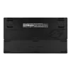 ASUS ROG STRIX SCOPE II 96 RX GAMING WIRELESS BILLENTYŰZET FEKETE, UK