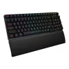 ASUS ROG STRIX SCOPE II 96 RX GAMING WIRELESS BILLENTYŰZET FEKETE, UK