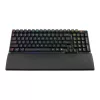 ASUS ROG STRIX SCOPE II 96 RX GAMING WIRELESS BILLENTYŰZET FEKETE, UK