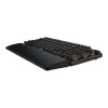 ASUS ROG STRIX SCOPE II 96 RX GAMING WIRELESS BILLENTYŰZET FEKETE, UK