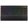 ASUS ROG STRIX SCOPE II 96 ROG NX STORM WIRELESS BILLENTYŰZET FEKETE, HU