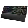 ASUS ROG STRIX SCOPE II 96 ROG NX STORM WIRELESS BILLENTYŰZET FEKETE, HU