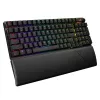 ASUS ROG STRIX SCOPE II 96 ROG NX STORM WIRELESS BILLENTYŰZET FEKETE, HU