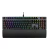 ASUS ROG STRIX SCOPE II X GAMING BILLENTYŰZET FEKETE, HU