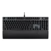 ASUS ROG STRIX SCOPE II X GAMING BILLENTYŰZET FEKETE, HU