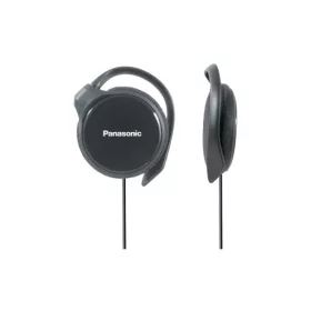 PANASONIC RP-HS46E-K CLIP ON FÜLHALLGATÓ FEKETE