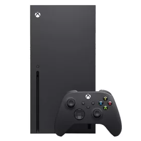 MICROSOFT XBOX SERIES X 1TB JÁTÉKKONZOL (RRT-00009)