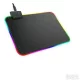 FOREV RS-02 RGB GAMING EGÉRPAD BLACK
