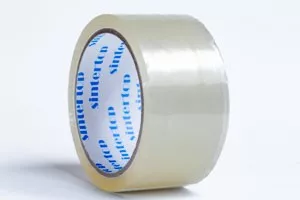 RAGASZTÓSZALAG 48MM/66M AC ÁTTETSZŐ