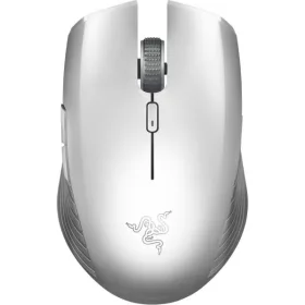   RAZER ATHERIS WIRELESS/BLUETOOTH GAMER EGÉR, MERCURY WHITE (RZ01-02170300-R3M1)