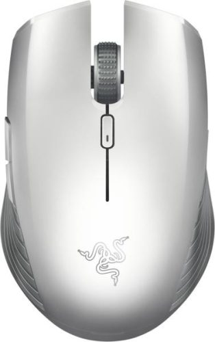 RAZER ATHERIS WIRELESS/BLUETOOTH GAMER EGÉR, MERCURY WHITE (RZ01-02170300-R3M1)