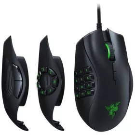 RAZER NAGA TRINITY GAMER EGÉR (RZ01-02410100-R3M1)
