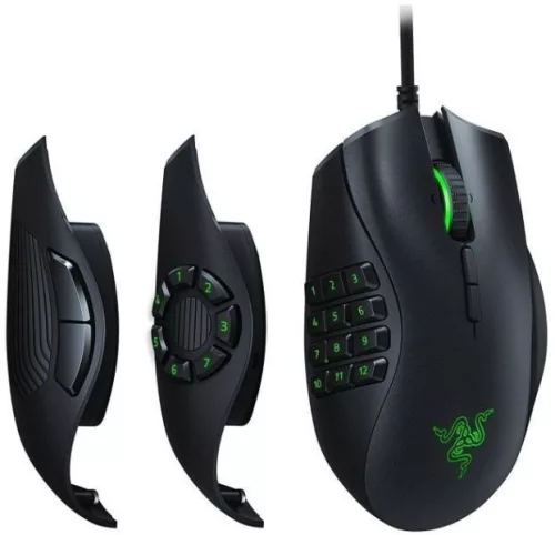 RAZER NAGA TRINITY GAMER EGÉR (RZ01-02410100-R3M1)
