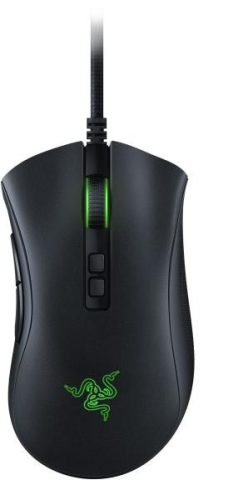 RAZER DEATHADDER V2 GAMER EGÉR (RZ01-03210100-R3M1)