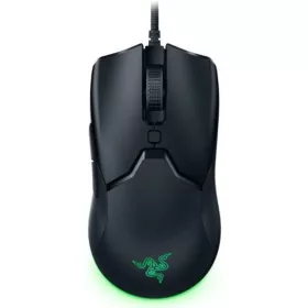   RAZER VIPER MINI RGB GAMER OPTIKAI EGÉR (RZ01-03250100-R3M1)