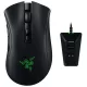 RAZER DEATHADDER V2 PRO GAMER EGÉR DOKKOLÓVAL FEKETE (RZ01-03350400-R3G1)