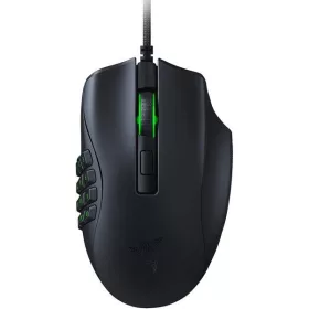 RAZER NAGA X GAMER EGÉR (RZ01-03590100-R3M1)