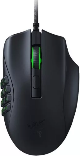 RAZER NAGA X GAMER EGÉR (RZ01-03590100-R3M1)