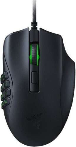 RAZER NAGA X GAMER EGÉR (RZ01-03590100-R3M1)