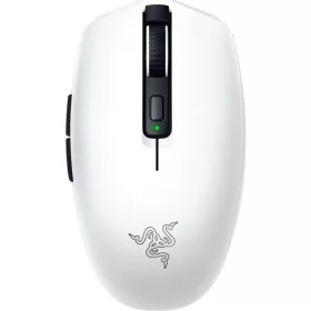   RAZER OROCHI V2 WIRELESS GAMER EGÉR, FEHÉR (RZ01-03730400-R3G1)
