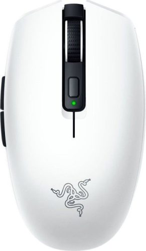 RAZER OROCHI V2 WIRELESS GAMER EGÉR, FEHÉR (RZ01-03730400-R3G1)