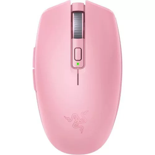 RAZER OROCHI V2 WIRELESS GAMER EGÉR, QUARTZ (RZ01-03731200-R3G1)