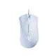 RAZER DEATHADDER ESSENTIAL GAMER WHITE