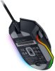 RAZER BASILISK V3 RGB GAMER OPTIKAI EGÉR (RZ01-04000100-R3M1)