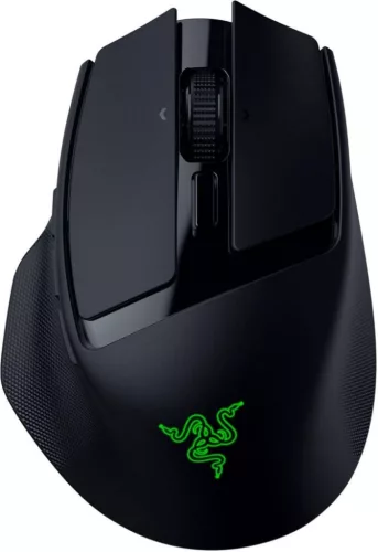 RAZER RAZER BASILISK MOBILE EGÉR, BLACK