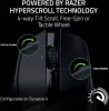 RAZER RAZER BASILISK MOBILE EGÉR, BLACK