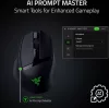 RAZER RAZER BASILISK MOBILE EGÉR, BLACK