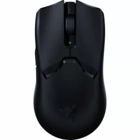   RAZER VIPER V2 PRO WIRELESS GAMER EGÉR, FEKETE (RZ01-04390100-R3G1) (BONTOTT DOBOZ)
