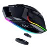 RAZER BASILISK V3 PRO WIRELESS GAMER EGÉR, FEKETE (RZ01-04620100-R3G1)