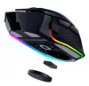 RAZER BASILISK V3 PRO WIRELESS GAMER EGÉR, FEKETE (RZ01-04620100-R3G1) (BONTOTT DOBOZ)