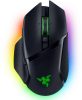 RAZER BASILISK V3 PRO WIRELESS GAMER EGÉR, FEKETE (RZ01-04620100-R3G1)