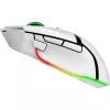 RAZER BASILISK V3 PRO GAMER EGÉR, WHITE