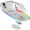 RAZER BASILISK V3 PRO GAMER EGÉR, WHITE